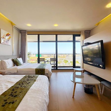 Master Homestay Вужие Екстериор снимка