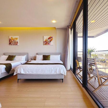 Master Homestay Вужие Екстериор снимка