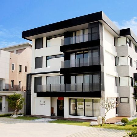 Master Homestay Вужие Екстериор снимка