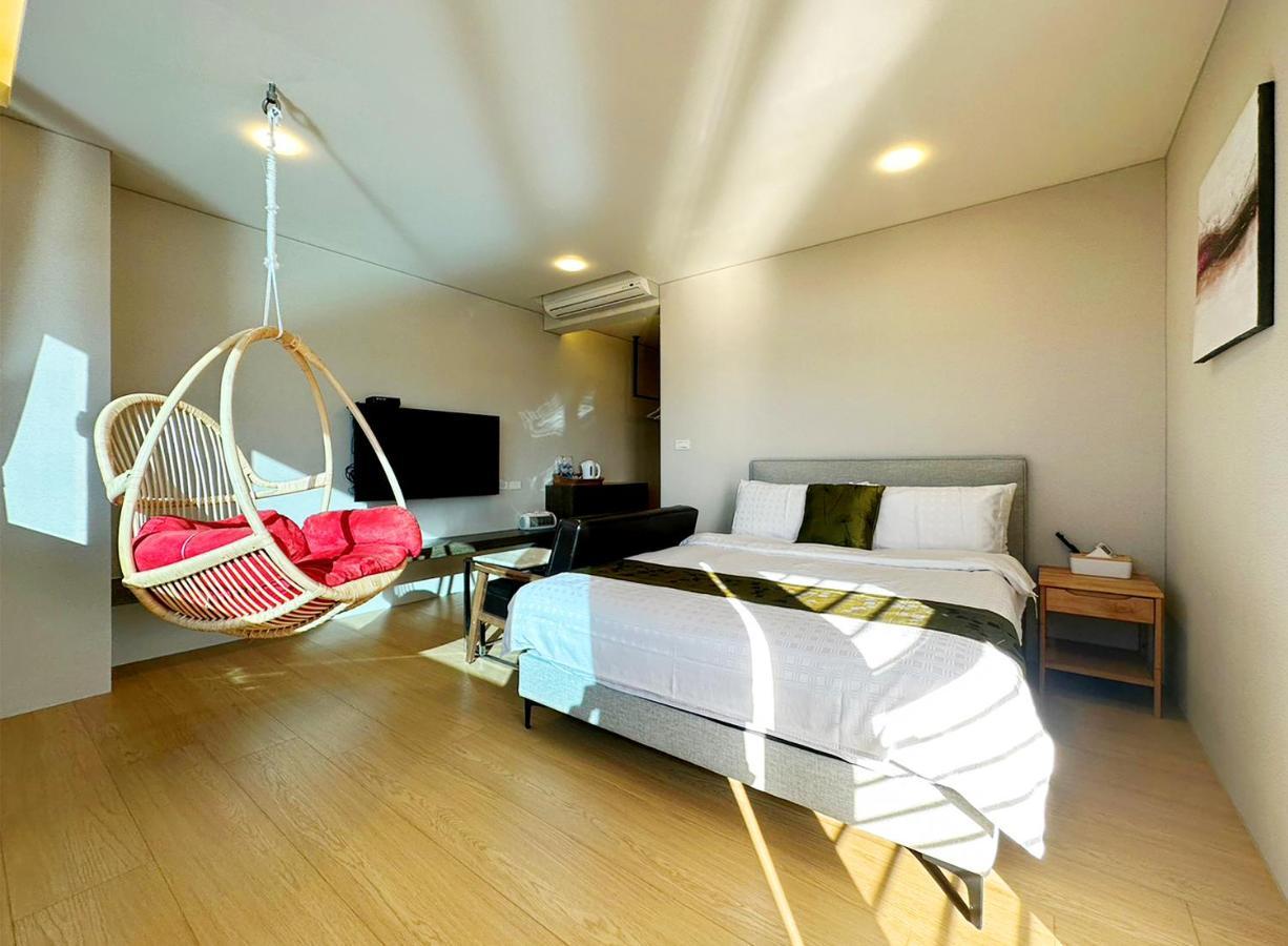 Master Homestay Вужие Екстериор снимка