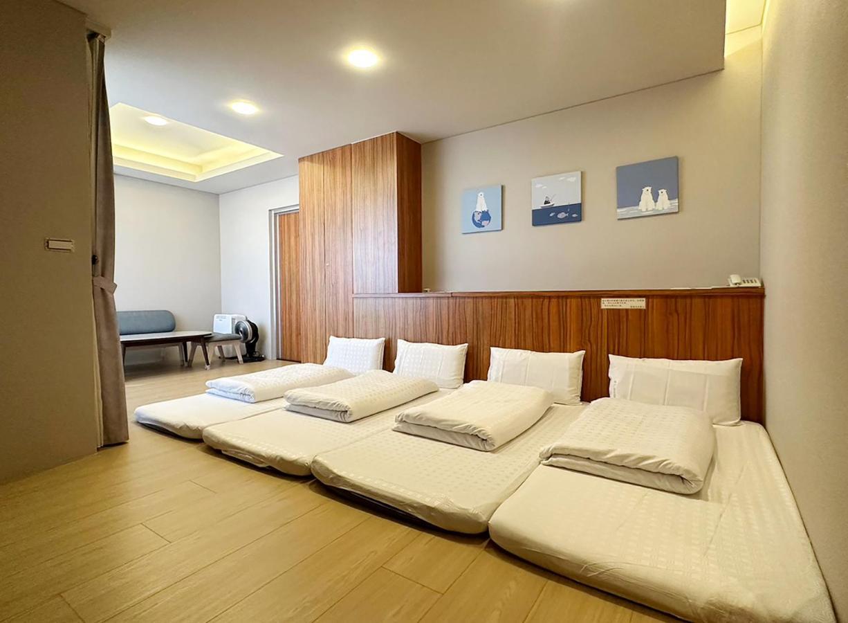 Master Homestay Вужие Екстериор снимка