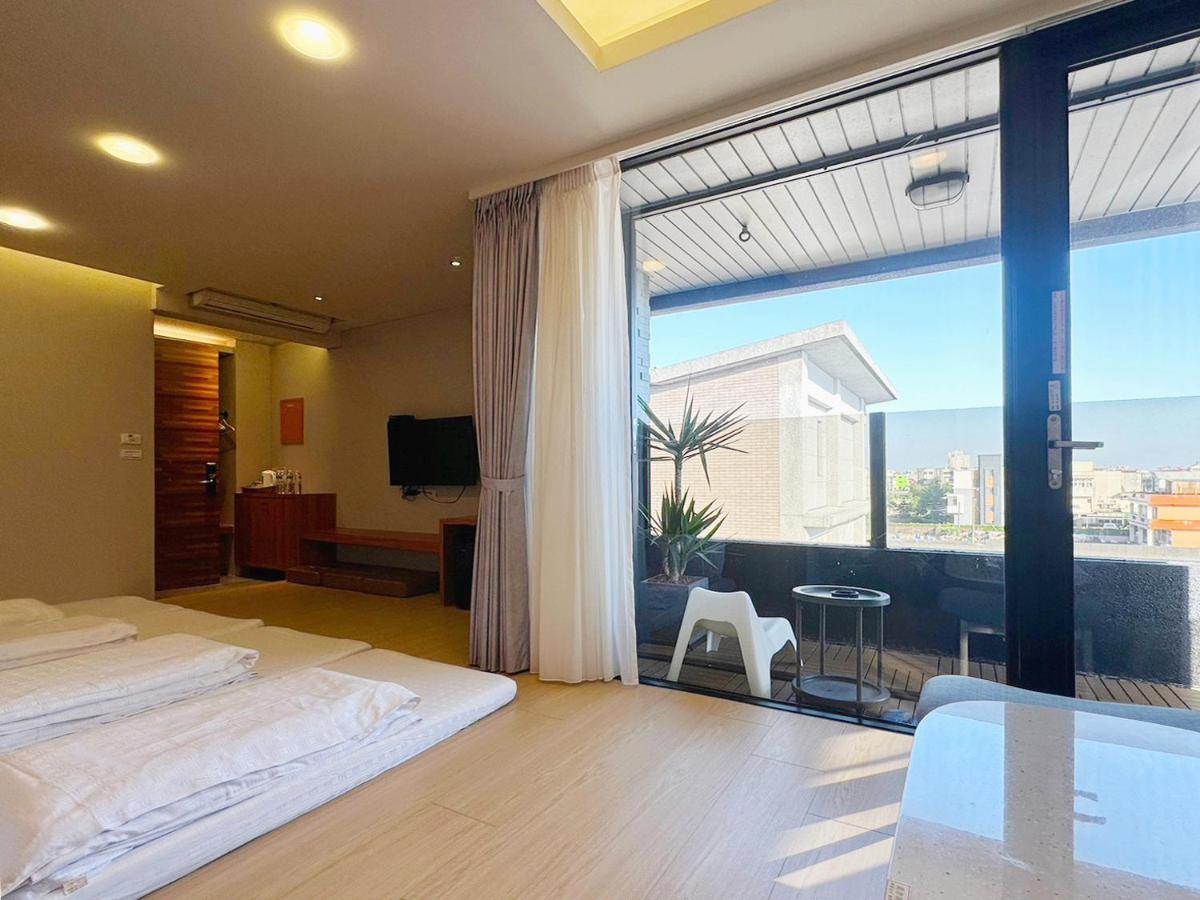Master Homestay Вужие Екстериор снимка