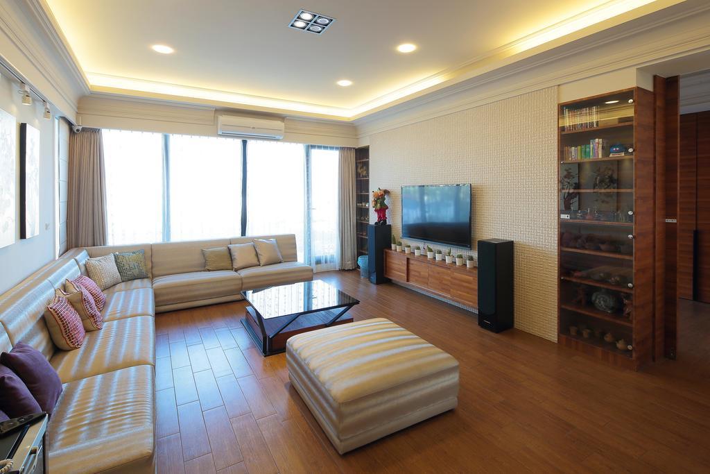 Master Homestay Вужие Екстериор снимка